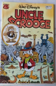 Uncle Scrooge #290 (1995)