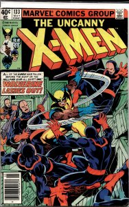The X-Men #133 (1980) X-Men