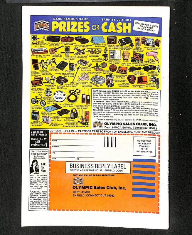 What If? (1977) #23 Hulk Becomes Barbarian Herb Trimpe!