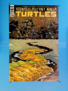 Teenage Mutant Ninja Turtles #106 (2020)