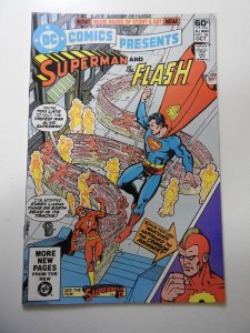 DC Comics Presents #38 (1981)