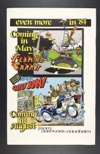 E-Man #20 (1984)