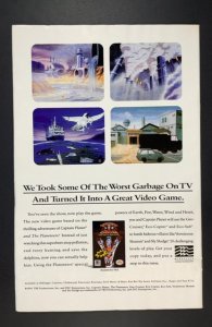 Iron Man #276 (1992)