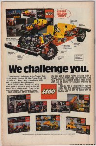 Daredevil #167 (1980) Daredevil [Key Issue]