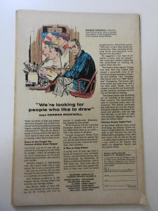 The Avengers #29 (1966) VG Condition 1/2 in spine split