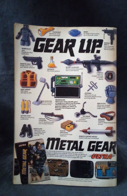 The Amazing Spider-Man #304 (1988)