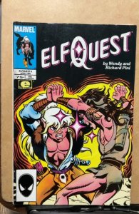 ElfQuest #9 (1986)