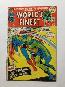 World's Finest 212 Vf/Nm Very Fine/Near Mint 9.0