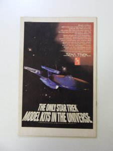 Iron Man #135 (1980) FN+ condition