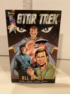 Star Trek: All of Me  2000  9.0 (our highest grade)