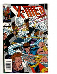 X-Men 2099 #2 (1993) YY9