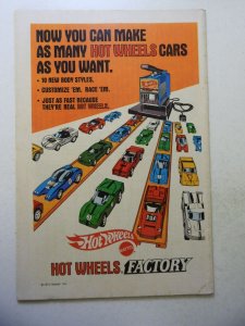 House of Secrets #87 (1970) FN+ Condition