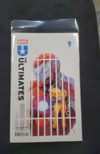 Ultimates #9 (2025)