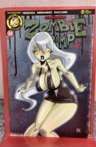 Zombie Tramp #59