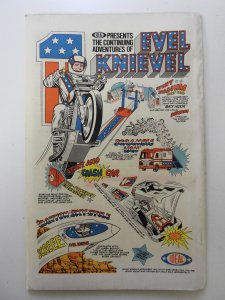 Giant-Size Avengers #3 (1975) Sharp VG Condition! vs Kang!!