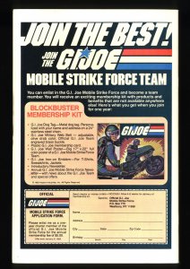 Avengers #222 VF/NM 9.0