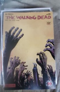 The Walking Dead #163 (2017)
