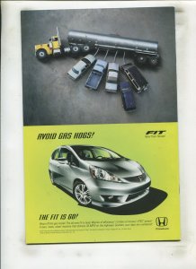 ULTIMATUM #2 (9.2) DEATH BECOMES HER!! 2009