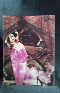 Marvel Comics Super Special #24 *double cover print error* (1983)