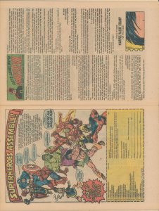 Daredevil #136 (1976)