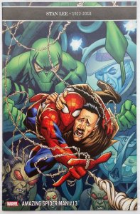 The Amazing Spider-Man #13 (NM)(2019)