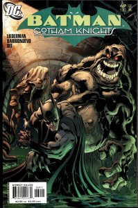 Batman: Gotham Knights #69 (2005) Batman