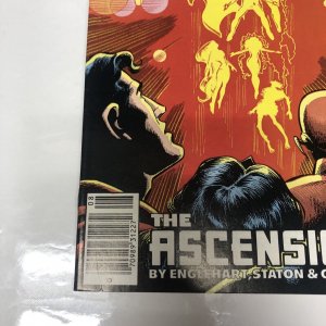 Millenium (1987) # 8 (VF) Canadian Price Variant • Steve Englehart •DC Comics