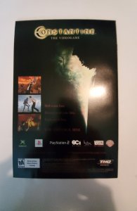 Trigger #3 (2005) NM Vertigo (DC) Comic Book J738