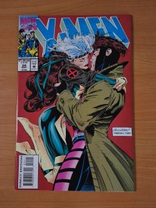 X-Men #24 Direct Market Edition ~ NEAR MINT NM ~ 1993 Marvel Comics