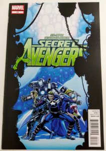 Secret Avengers #21 (2012) GREAT Auction Underway! See More!!!