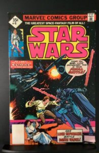 Star Wars #6 (1977)