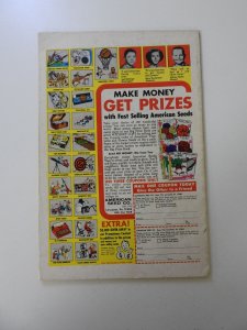 The Incredible Hulk #115 (1969) FN- condition