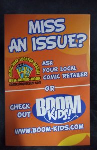 Toy Story #2 Cover A (2010)