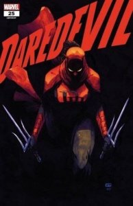 Daredevil #25 (2021) 2nd Print Khoi Pham Trade/Virgin Variant Set MARVEL NM.