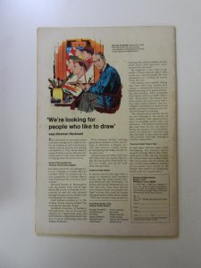 Fantastic Four #82 (1969) FN/VF condition