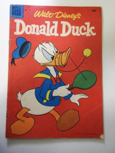 Donald Duck #50 (1956)