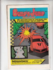 Flash, The #338 (Oct-84) NM- High-Grade Flash