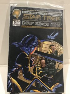 Star Trek: Deep Space Nine #9 (1994)