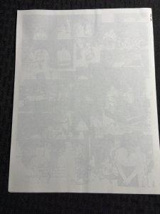 1982 PEANUT PALS PAPERS Fanzine Vol. 4 #5 FN 6.0 Mr. Peanut 3rd Convention 11pgs