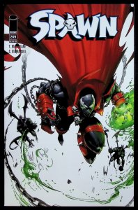 Spawn #269