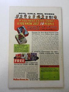 Daredevil Annual #1 (1967) VG/FN Condition!