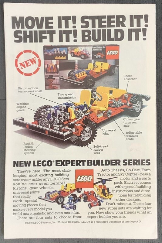 Marvel Two-In-One #45 Newsstand Edition (1978, Marvel) VF/NM