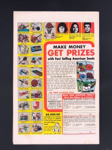 Marvel Two-in-One #16 (1976)