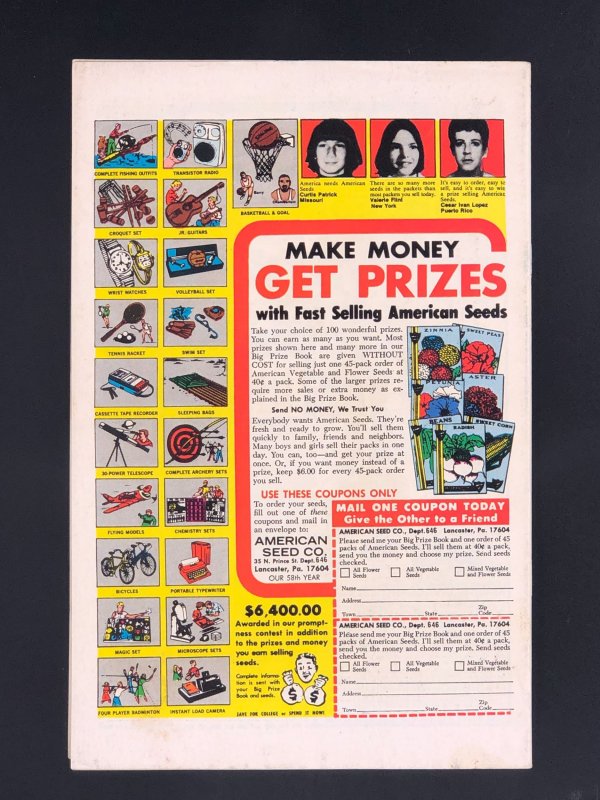 Marvel Two-in-One #16 (1976)