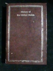 Pocket History of The United States