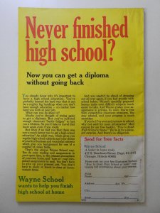 Vicki #1 (1975) VHTF Comic! Solid Fine Condition!