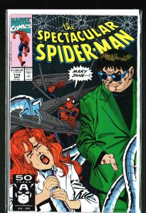 The Spectacular Spider-Man #174 (1991)