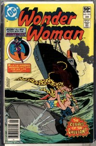 Wonder Woman #275 (1981) Wonder Woman
