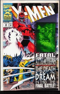 X-Men #25 (1993) X-Men