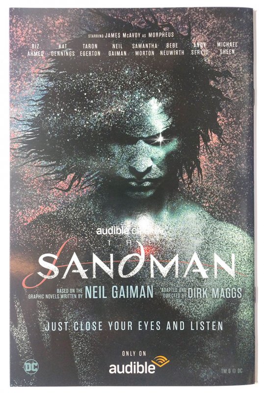 Harley Quinn #75 (9.4, 2020) Cho Cover, Final issue